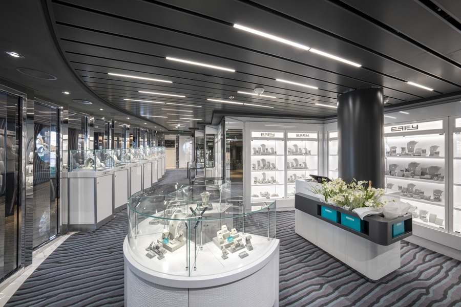 MSC Cruises MSC Seashore Fine Jewellery 0.jpg